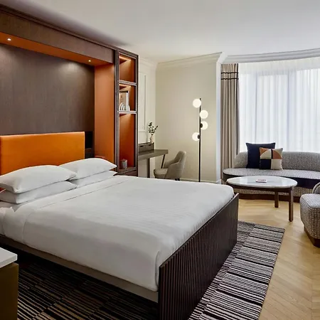 Marriott Champs Elysees Hotel 5*