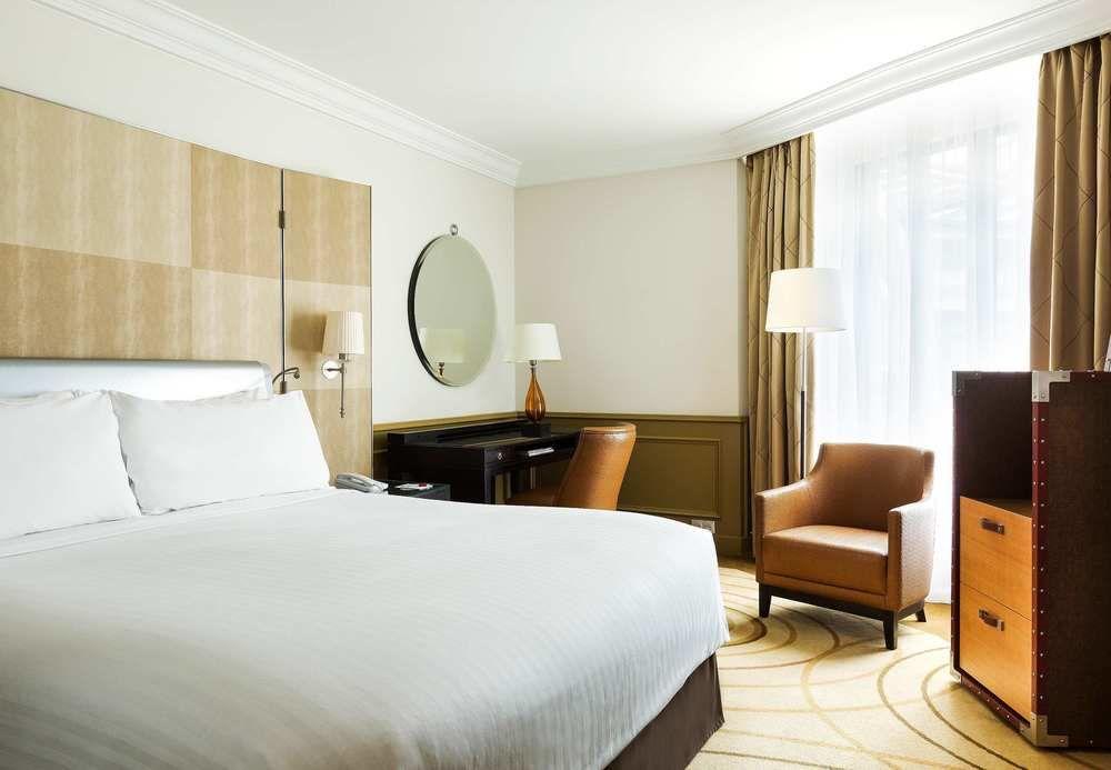 Marriott Champs Elysees 5* Parigi