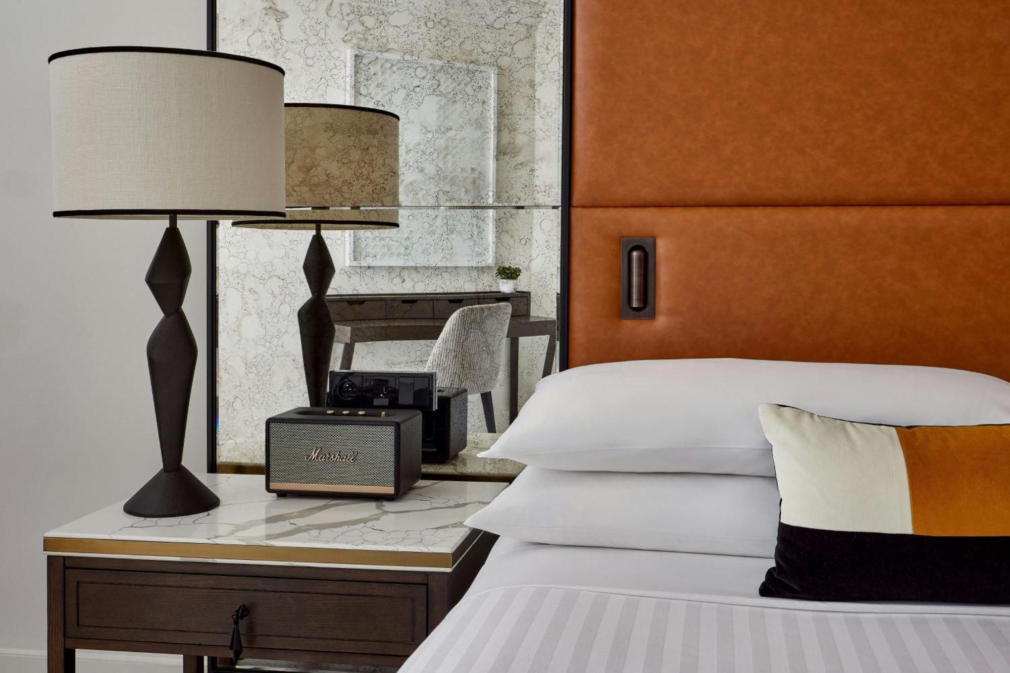 Marriott Champs Elysees 5* Parigi