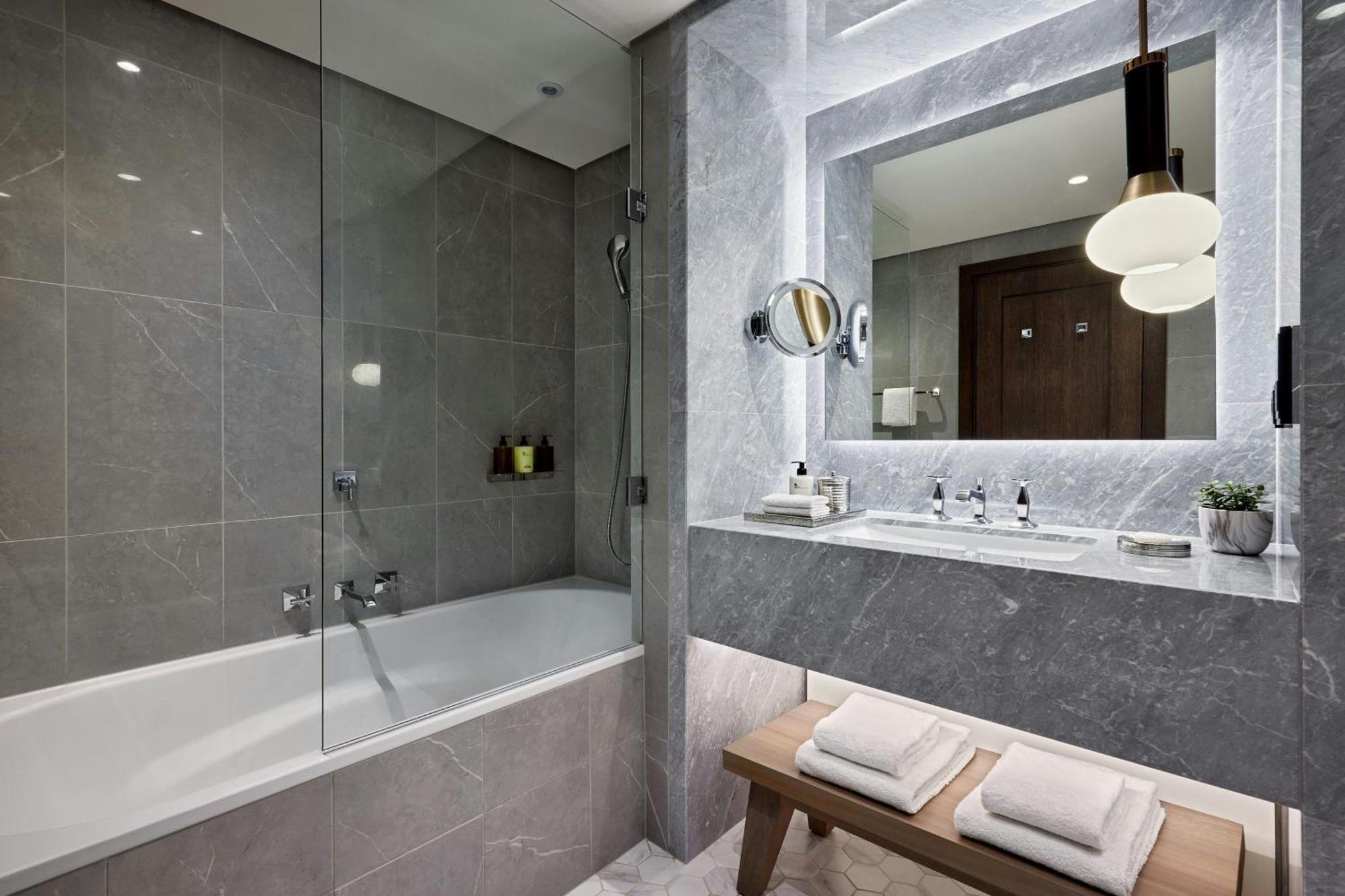 Marriott Champs Elysees Parigi