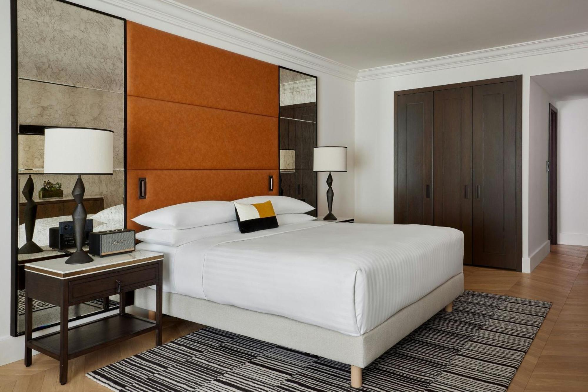 Marriott Champs Elysees 5* Parigi