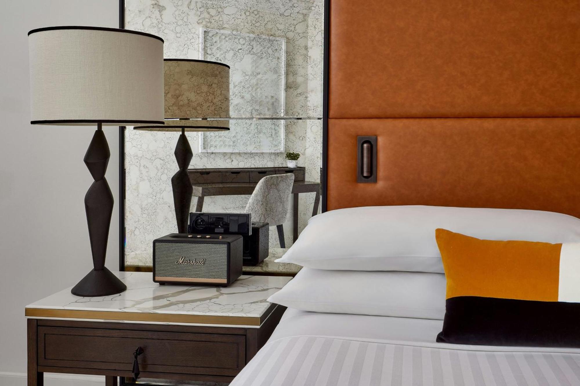 Marriott Champs Elysees 5* Parigi