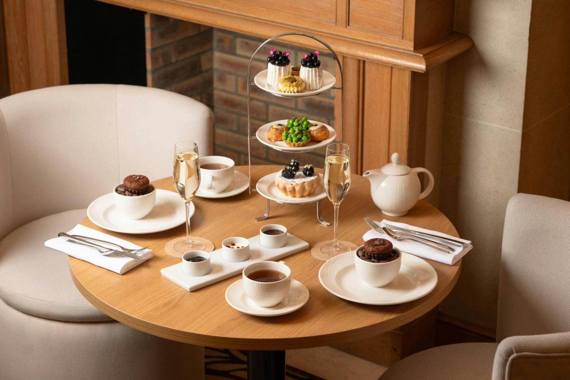 Marriott Champs Elysees