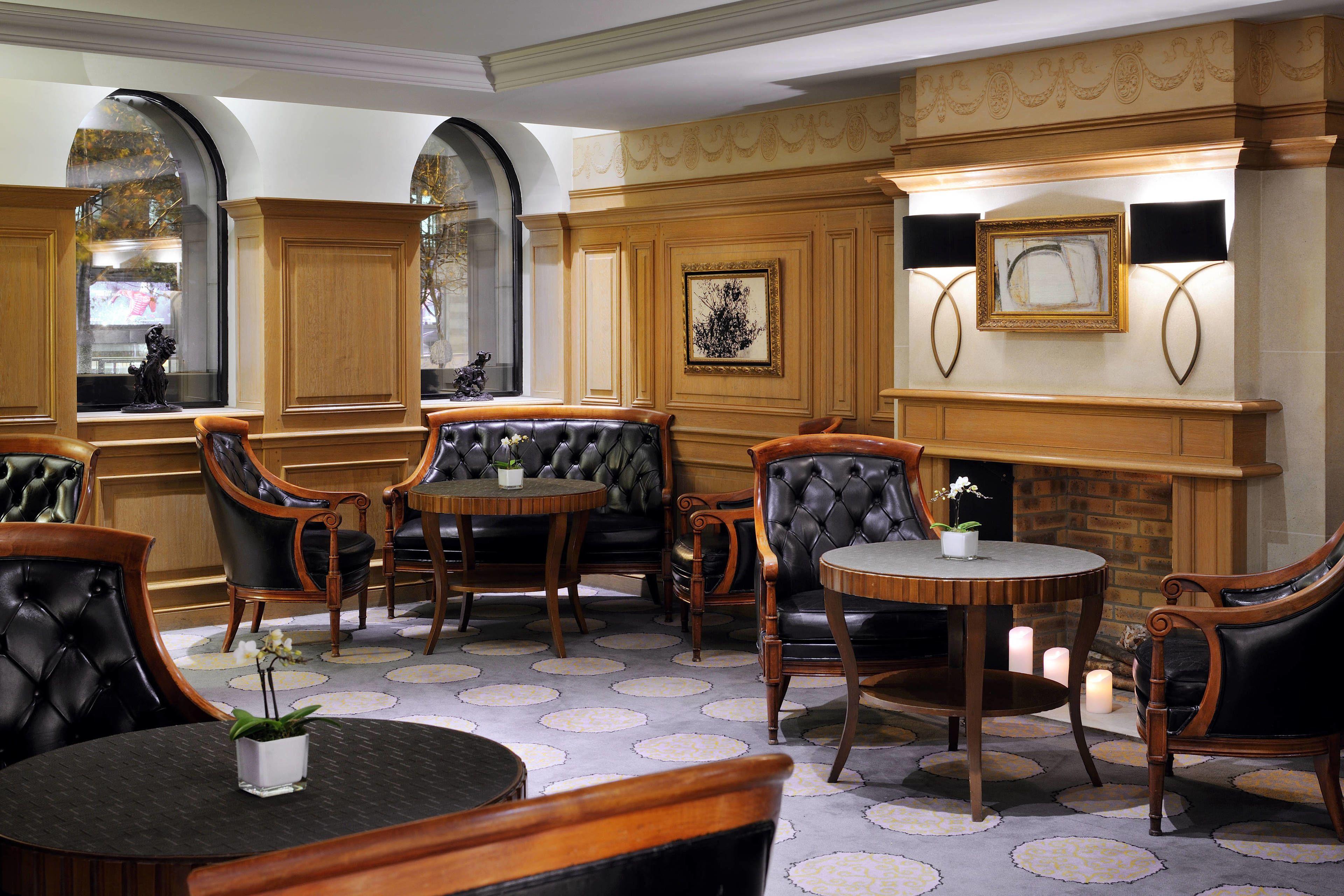 Marriott Champs Elysees