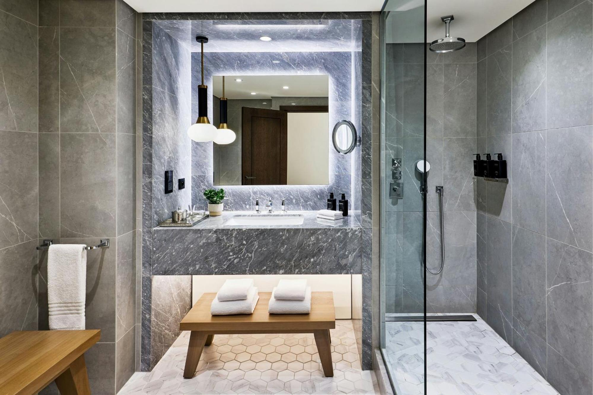 Marriott Champs Elysees 5*