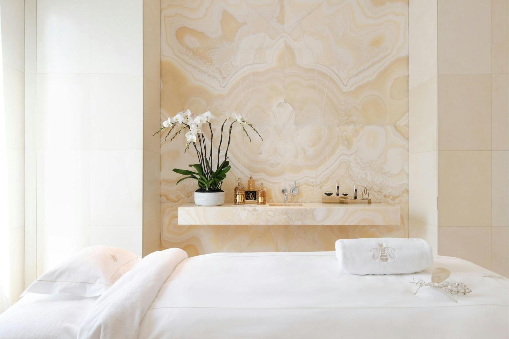 Marriott Champs Elysees Hotel 5*