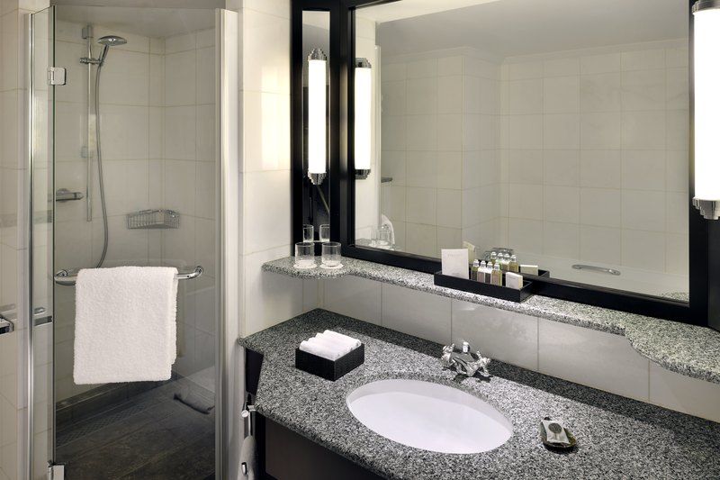 Marriott Champs Elysees Parigi